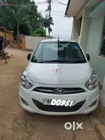 Hyundai i10 2012 Petrol 79000 Km Driven