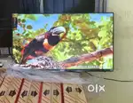 40 inch sony smart Android frameless oled 4k 1yr warranty 11500