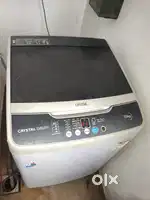 Onida washing machine 7kg good condition