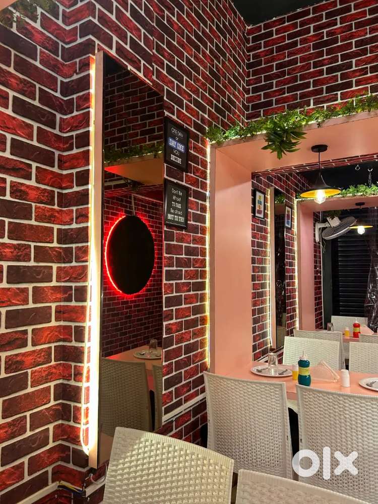 Restaurant and cloud kitchen बनाये कम budget se Consultancy services