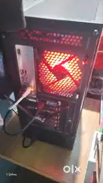 Complete CPU with Intel i5 12th gen with wifi motherboard