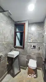 2 BHK luxury flat Dwarka mor society