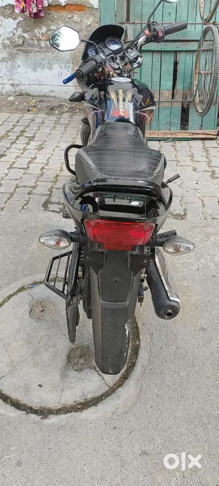 Sell honda CB shine 125cc