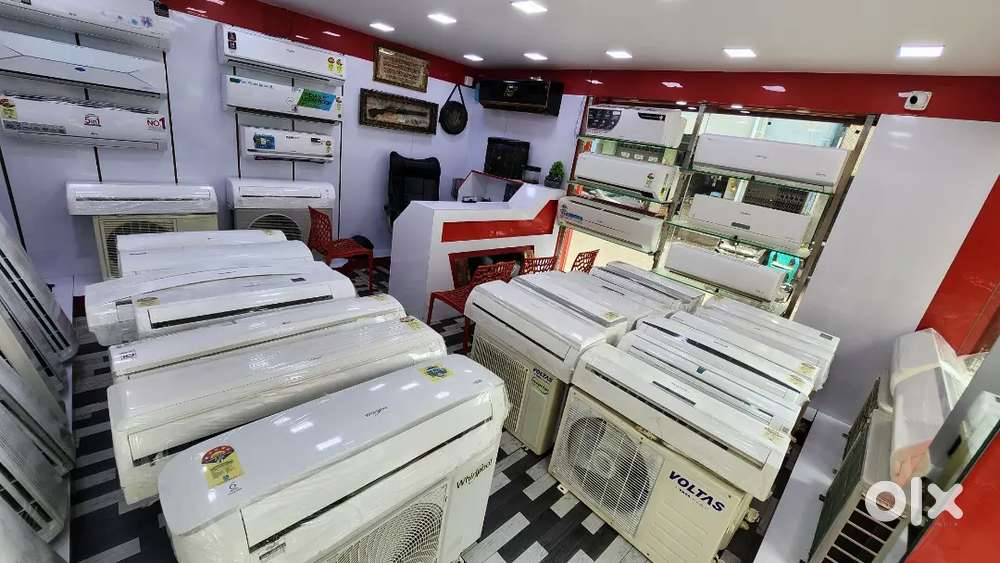 Wholesale Offer: Split ACs with Full Service & Nitrogen Leak Check