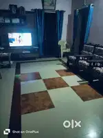 Indipendent house