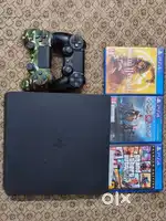 Ps4 urjent sell