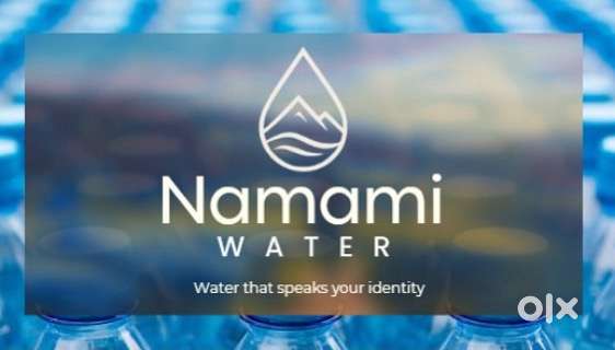 Wanted: Telecaller for Water Bottle Business