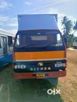 EICHER 10 90 CONTAINER