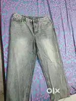 Unisex jeans