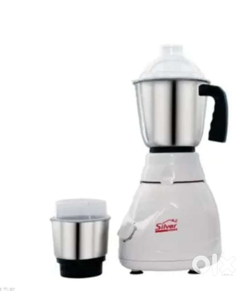 New mixi good condition