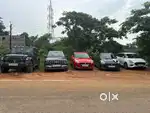 Mahakaal Self Drive Car Rental Service
