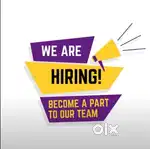 Sales Executive For Distribution