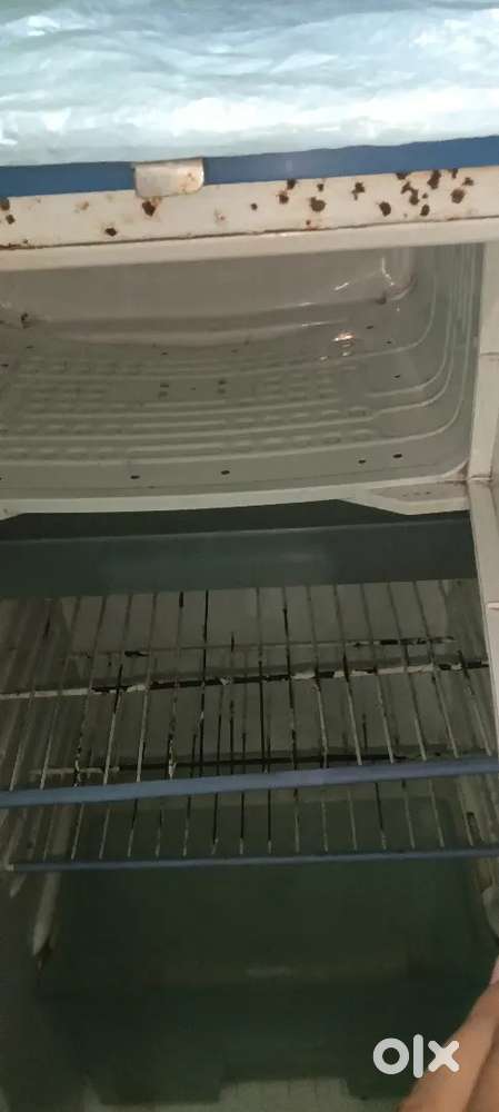 Samsung Single Door Fridge in Good Working Condition