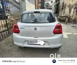 Maruti Suzuki Swift 2022 Petrol 47000 Km Driven.