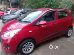 Hyundai i10 2019 Petrol 64000 Km Driven