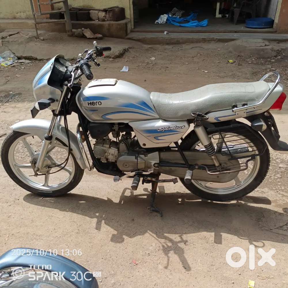 Power' full engine condition 100%