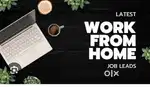 Work from home