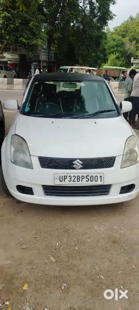 Maruti Suzuki Swift 2005 Petrol 57000 Km Driven