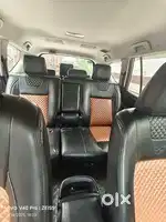 Toyota Innova Crysta 2021 Diesel Good Condition