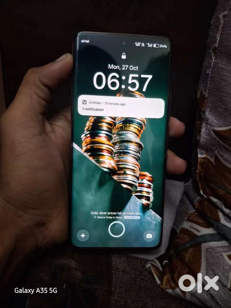Realme 11 pro 5g