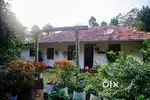 Plot for homestay/Resort