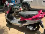 2017 Scooty Pep Sale