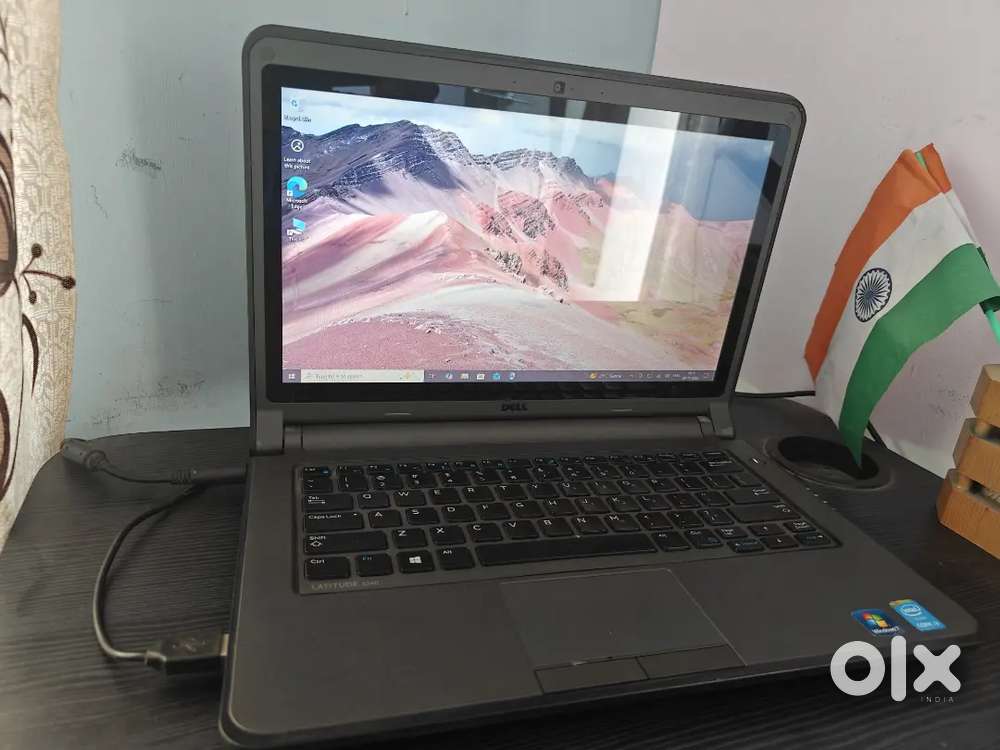 Dell latitude screen touch laptop