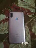Redmi y2 3-32gb storage