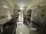 2 Bhk available for rent tower amenities building
