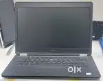 Dell Latitude 5470
I5-6th Generation 
8GB Ram / 256GB NVMe
Battery