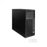 HP Z240 Workstation Barebone Available 8 Number
