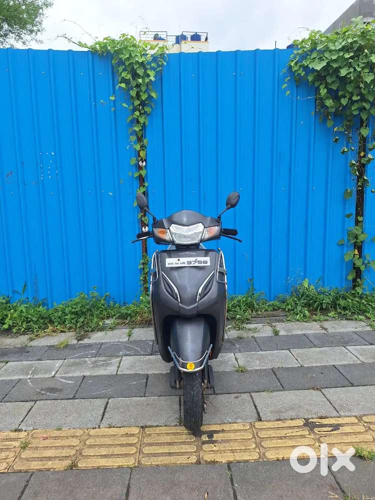 HONDA ACTIVA 5G