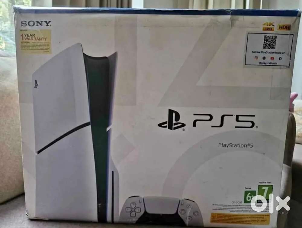 PlayStation 5