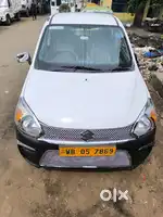 Alto 800 / 2020