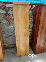 Brand new model single door wardrobe