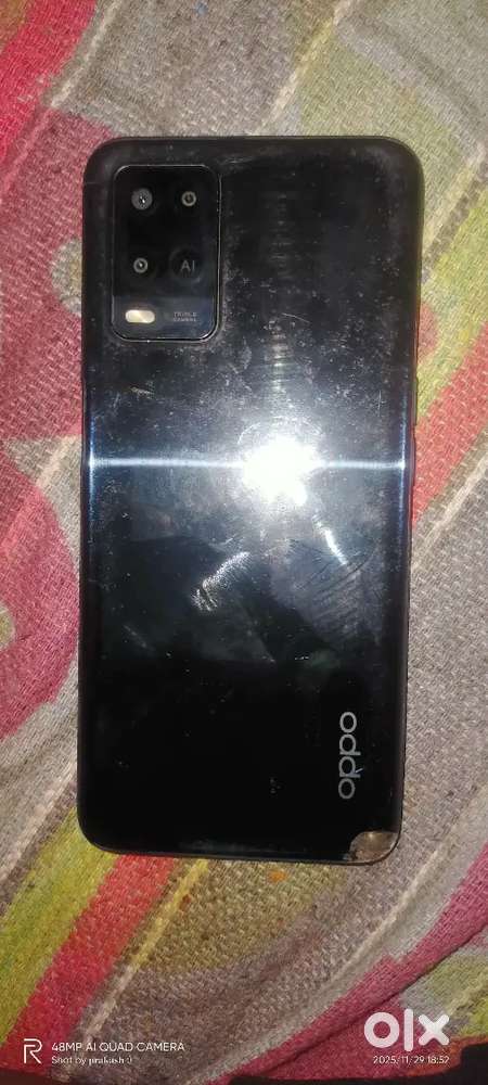 Oppo A54 4/64 Urgent Sell