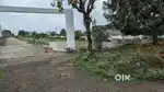 Plot in front of IIT Indore simrol