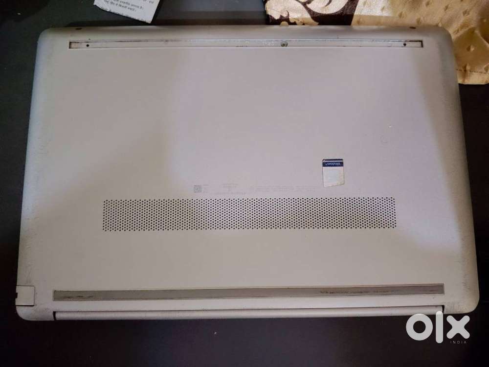 HP LAPTOP FOR SALE
