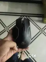 Gaming mouse