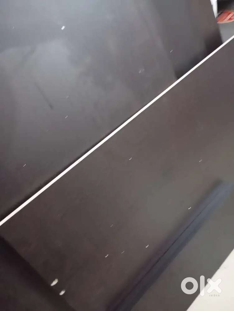 King size bed box type