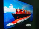 Mi Tv (43 inch) Black Colour