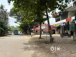 Commercial Space for rent with main road frontage and car parking