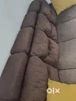 Selling L-Shaped Sofa (Left-Hand) - 3 Years Old