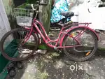 Lady Bird cycle only 2000rs