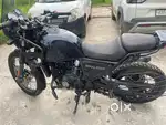 Royal Enfield Himalayan