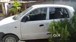 Santro xing car selling