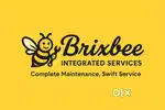 Building maintenance services