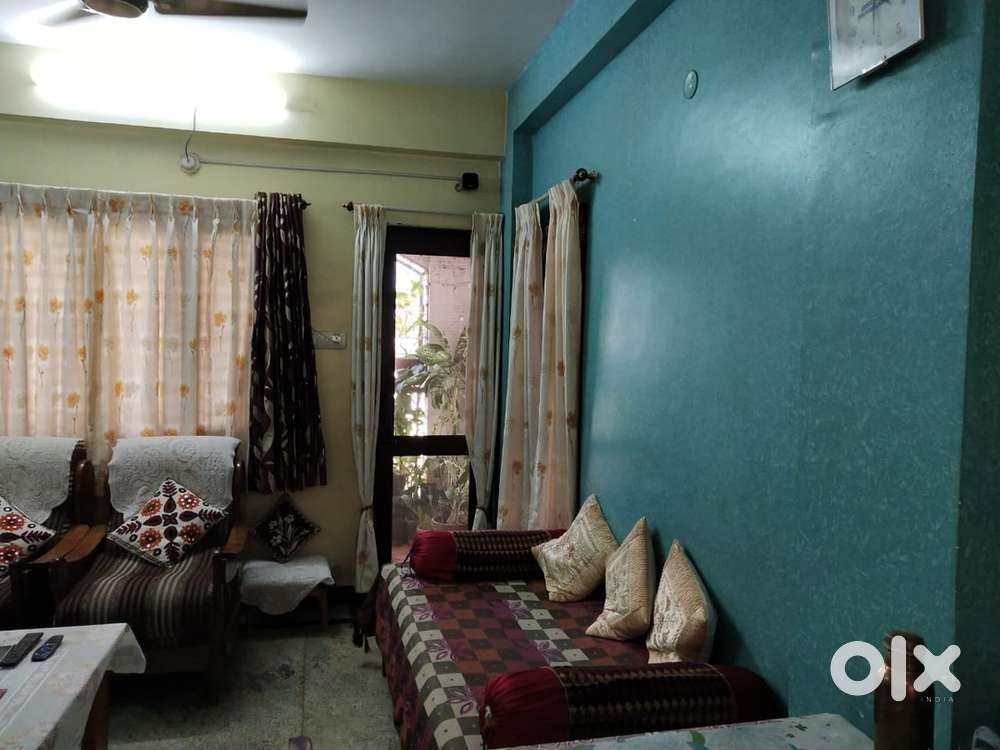 3BHK Flat Available in Seetharampalya for lease ready to move