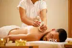 Want Spa girls