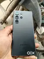 S23 ultra 5G (12/256)